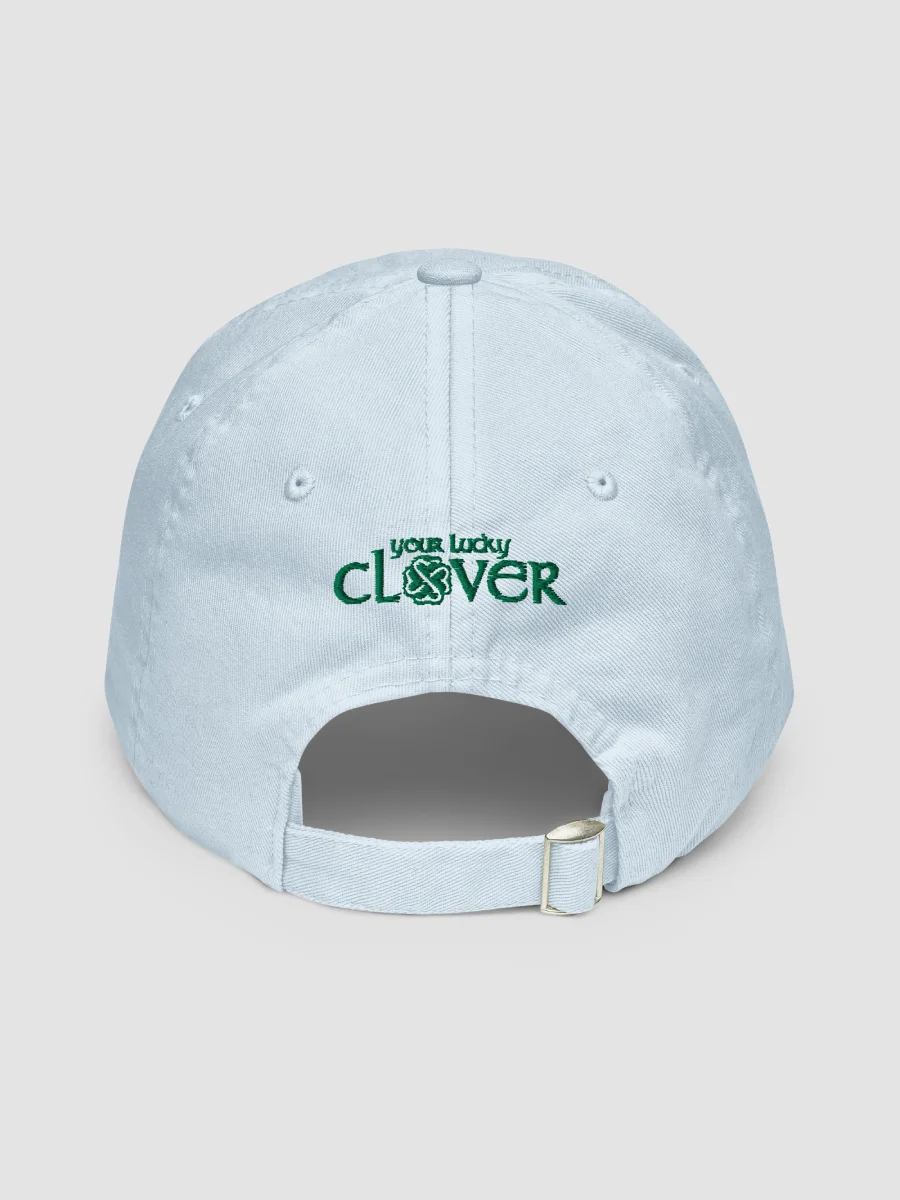 YLC Logo Pastel Baseball Hat product image (2)