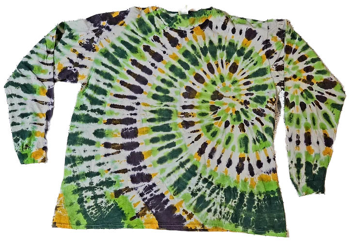 Earthtone spiral 3XL product image (1)