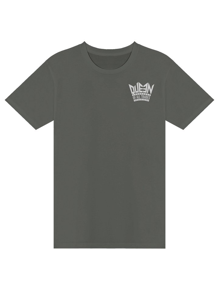 QOAT T-Shirt product image (1)