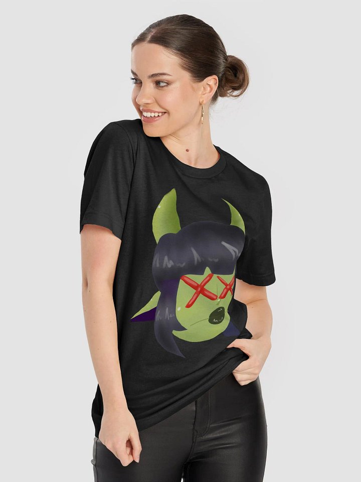 Dead Green Bitch product image (12)