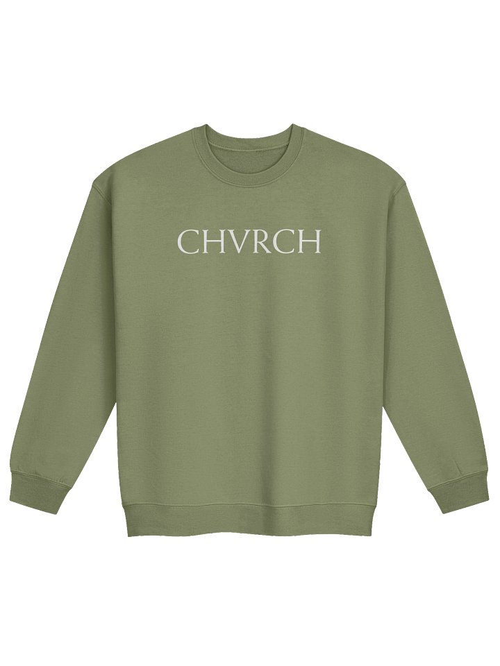 Minimalist Crewneck product image (13)