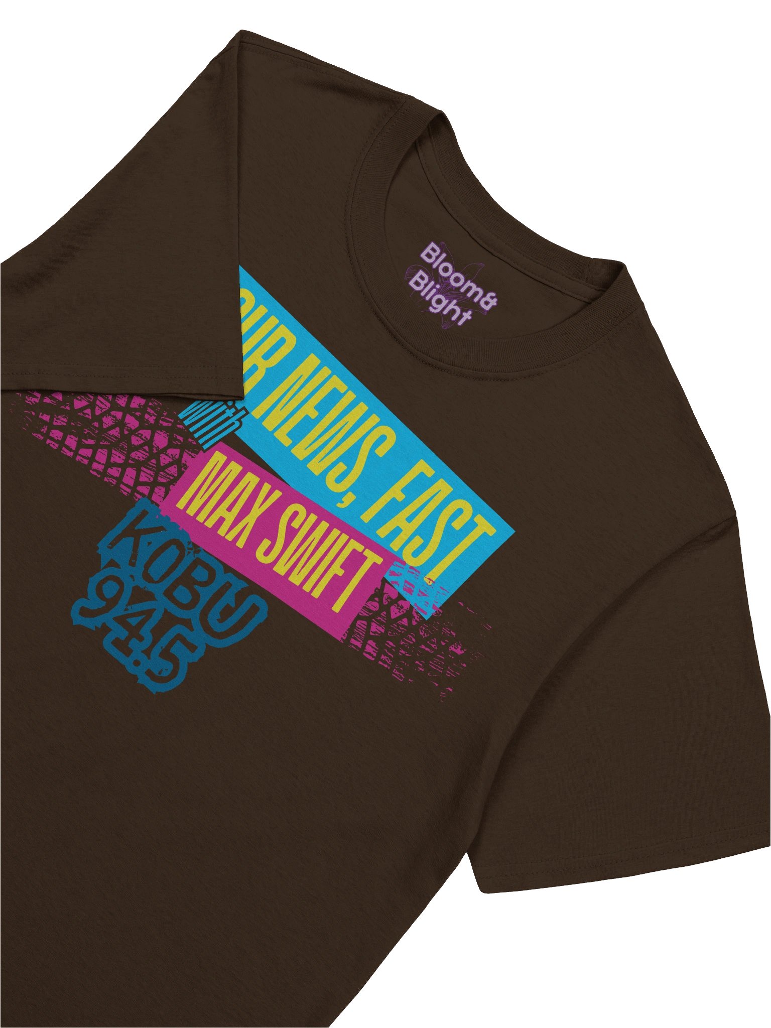 KOBU T-Shirt product image (38)