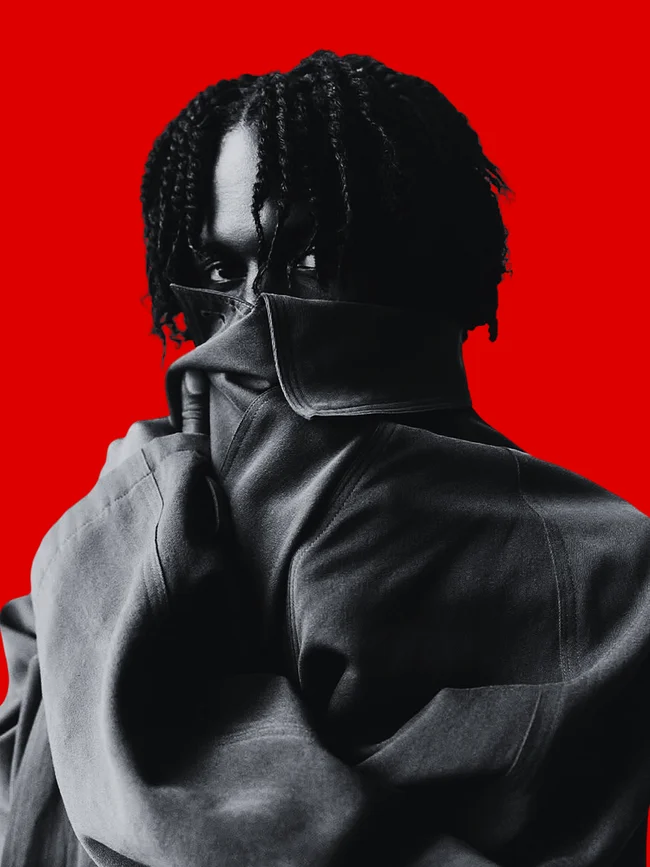 Daniel Caesar