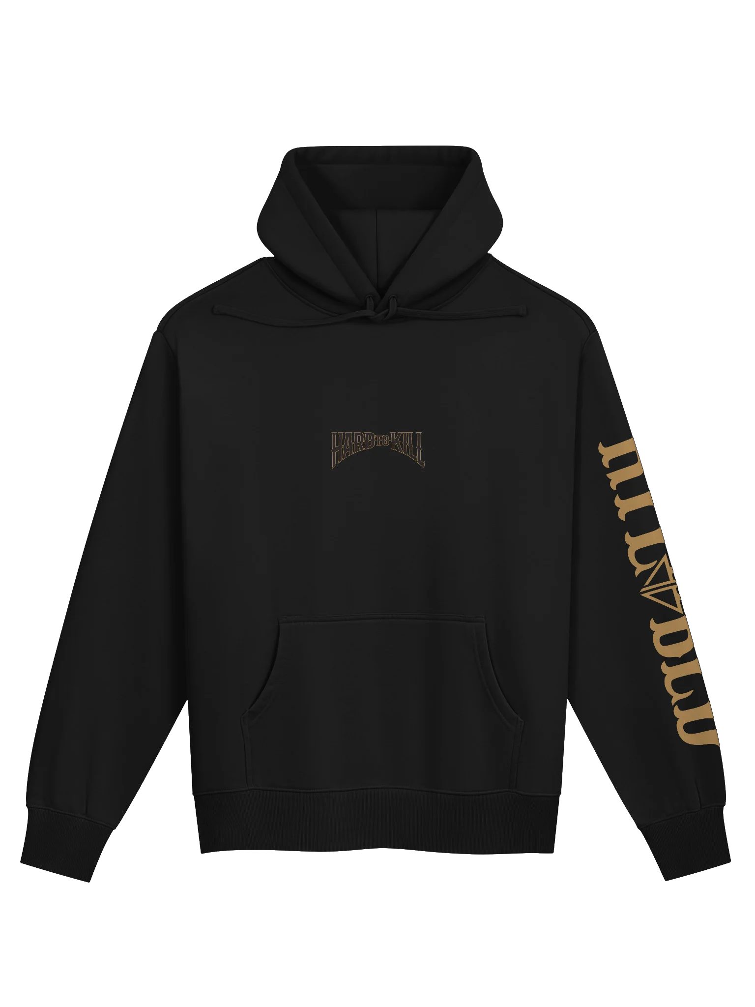 HARD TO KILL - VALHALLA HOODIE product image (2)