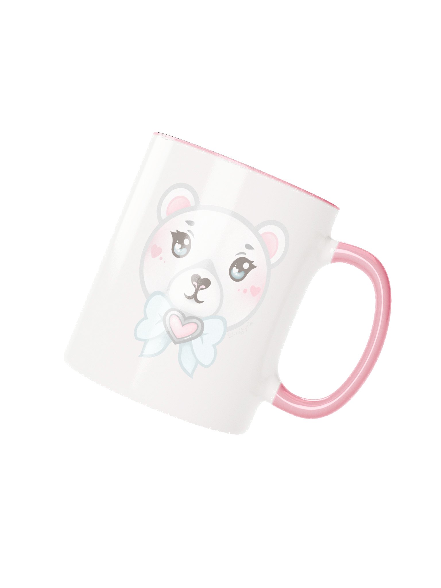 Bowlie Mug product image (6)