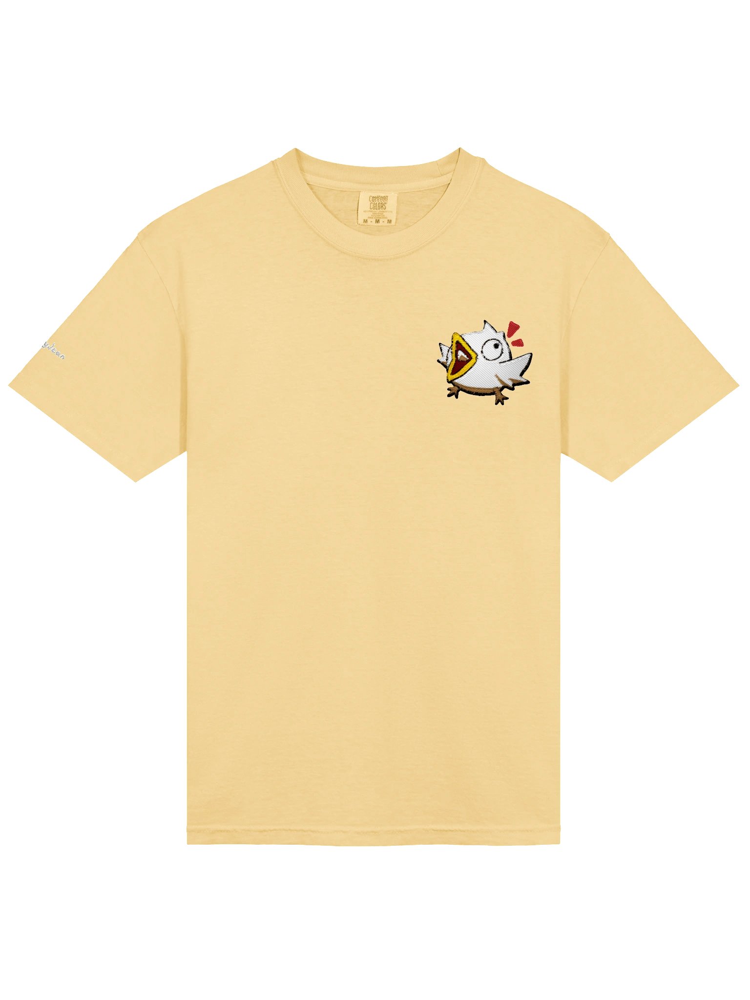 Bawk Tee product image (3)