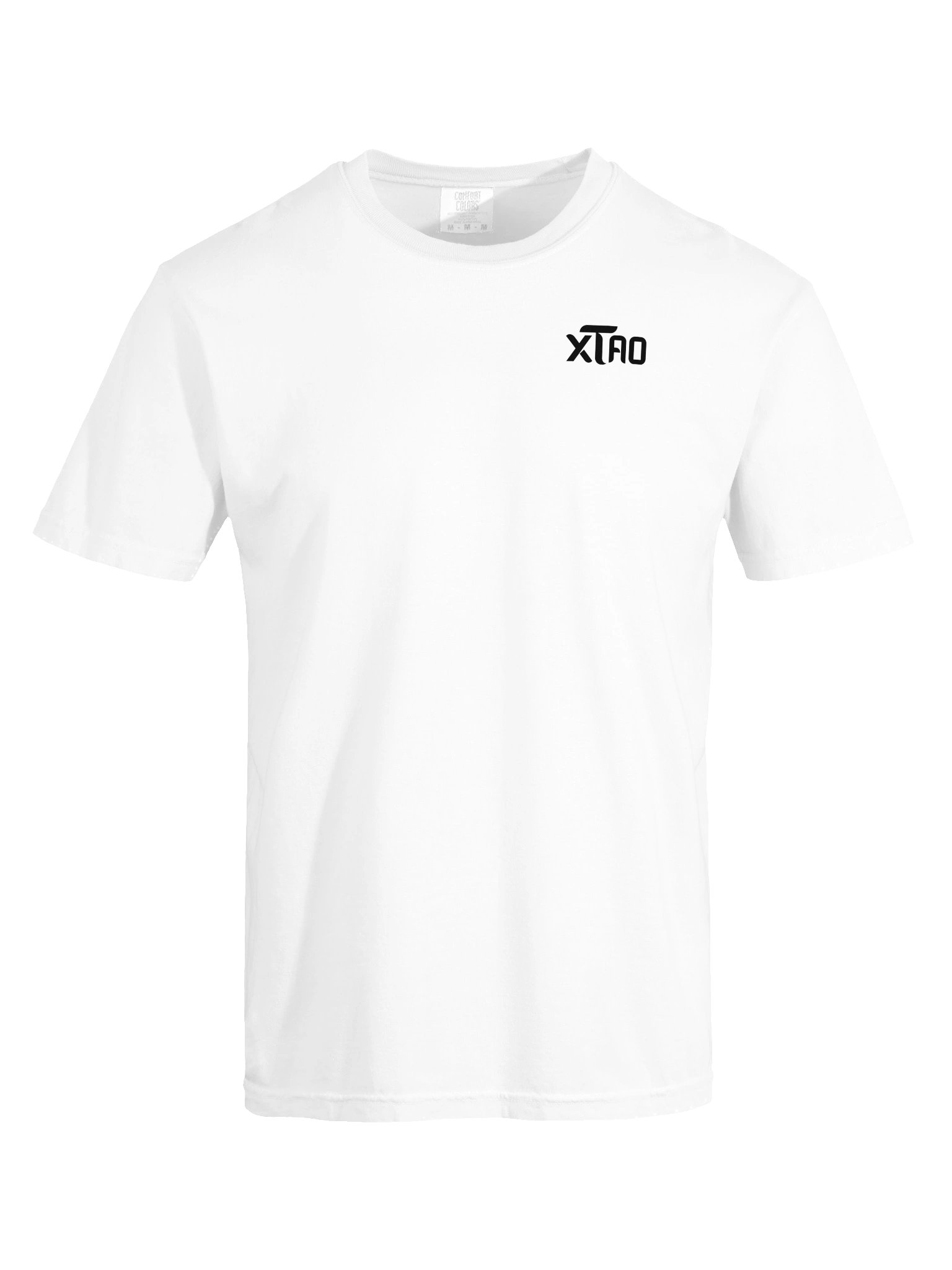 White T-Shirt product image (9)