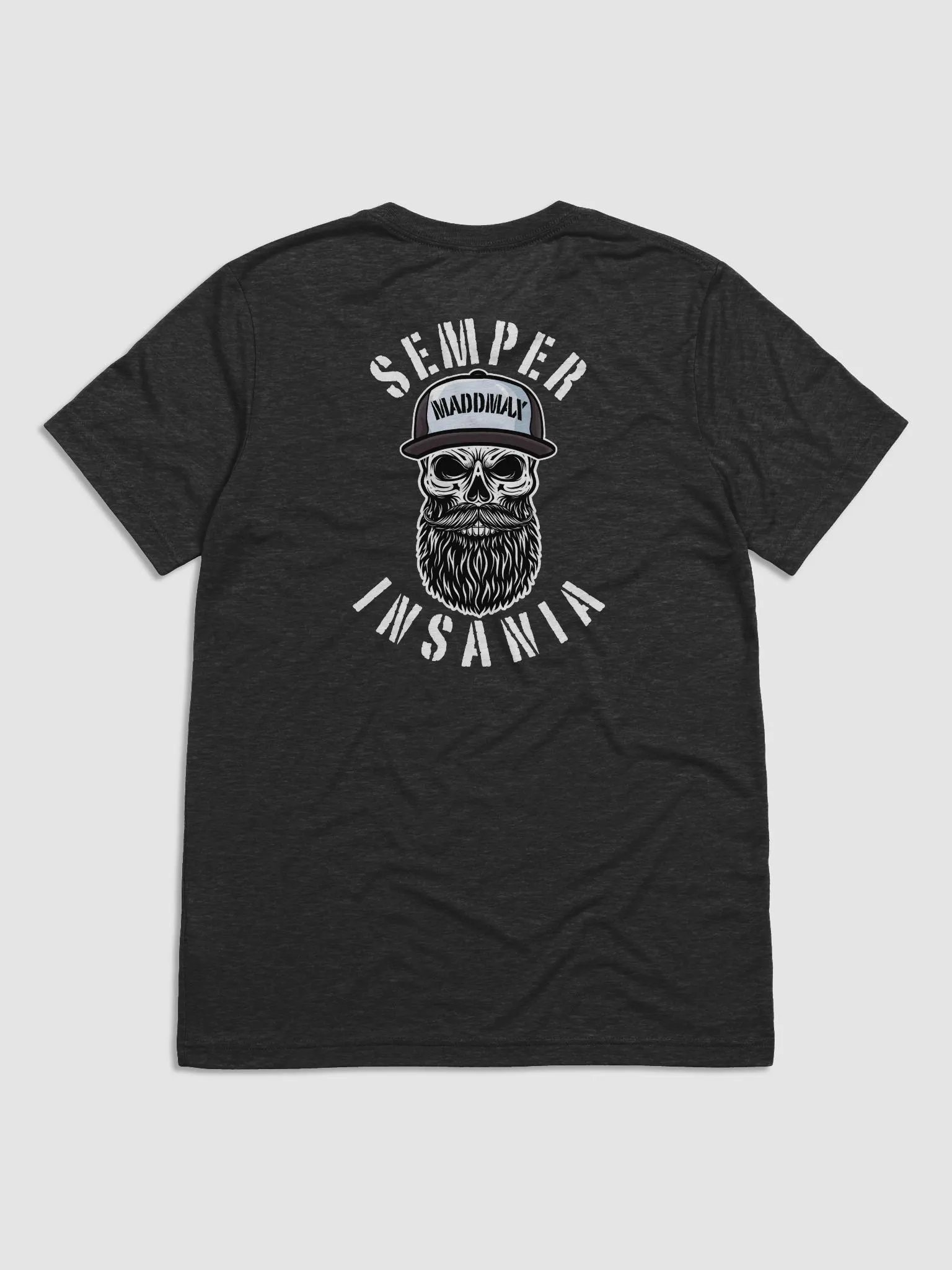 Semper Insania Tee product image (3)