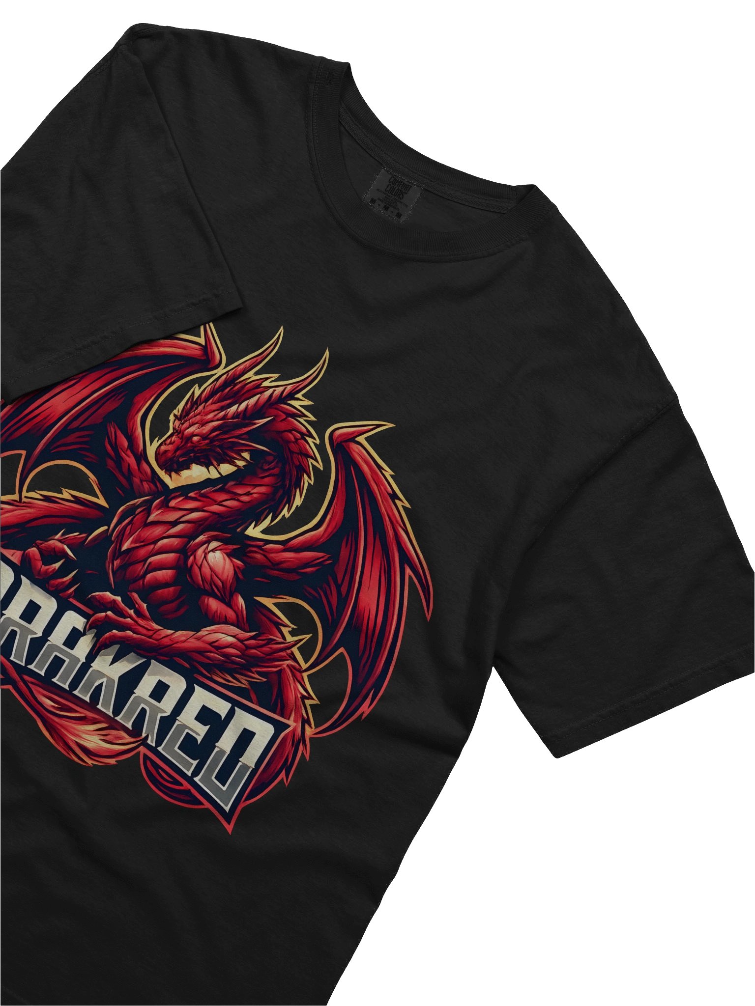 The Dragon Tee product image (5)
