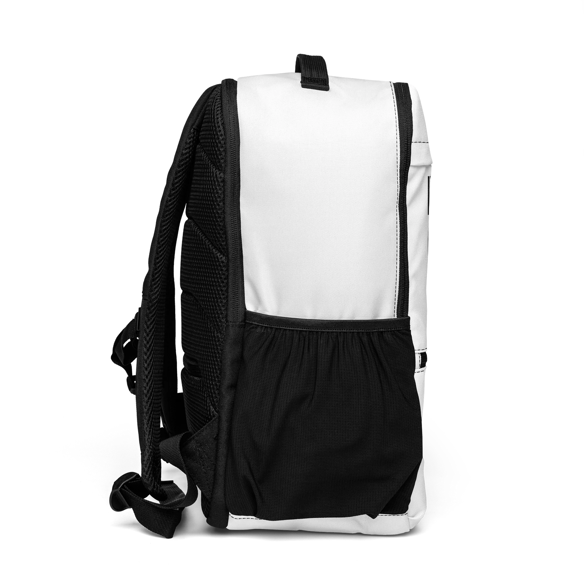 it works on my machine TL backpack product image (6)