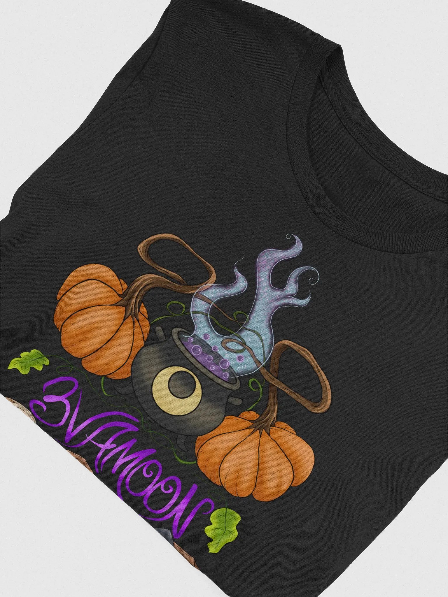 FALL Moonie Cauldron Unisex Tee product image (3)
