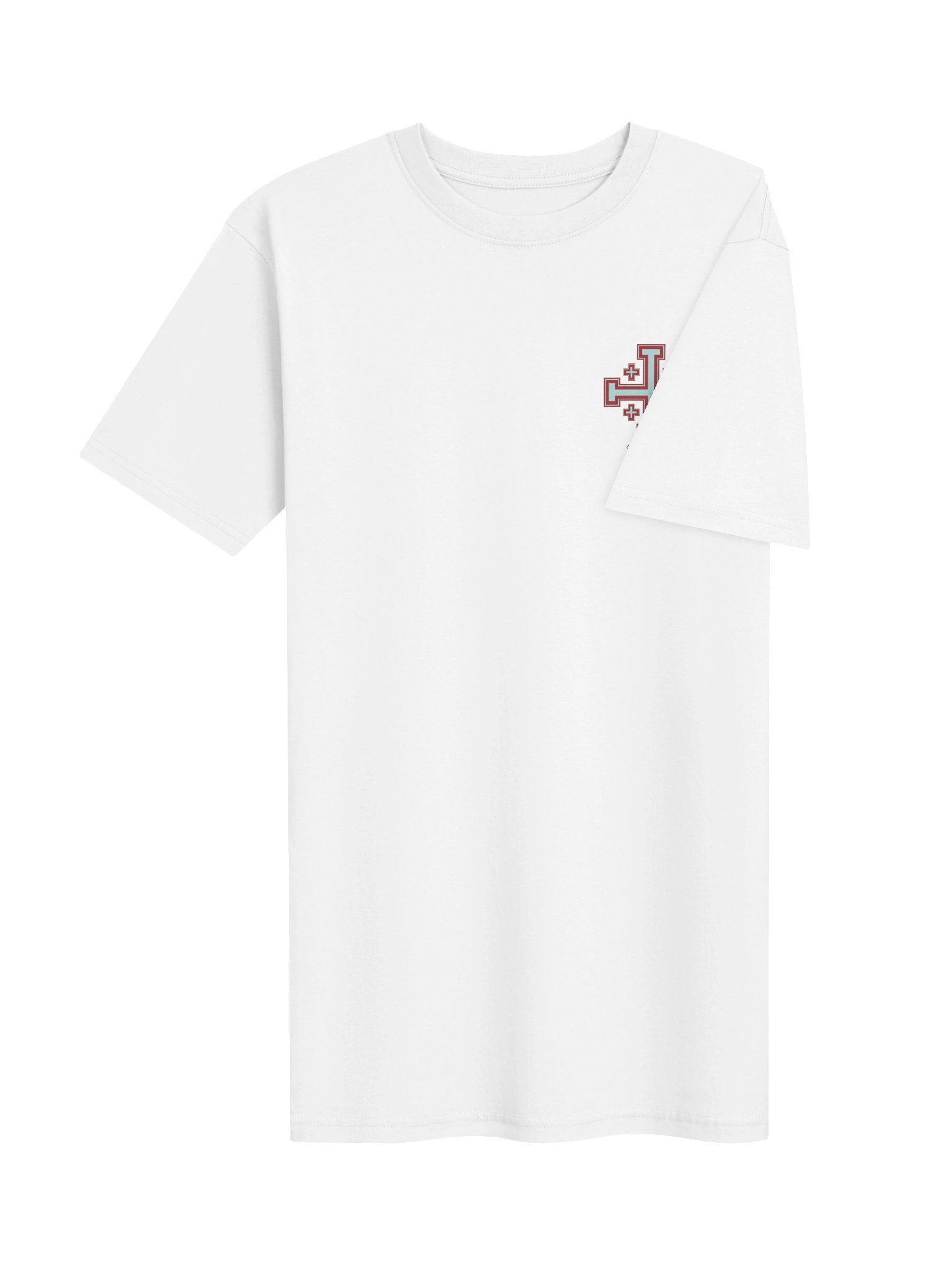 Saint John Paul II merch - Heavy Tee product image (6)