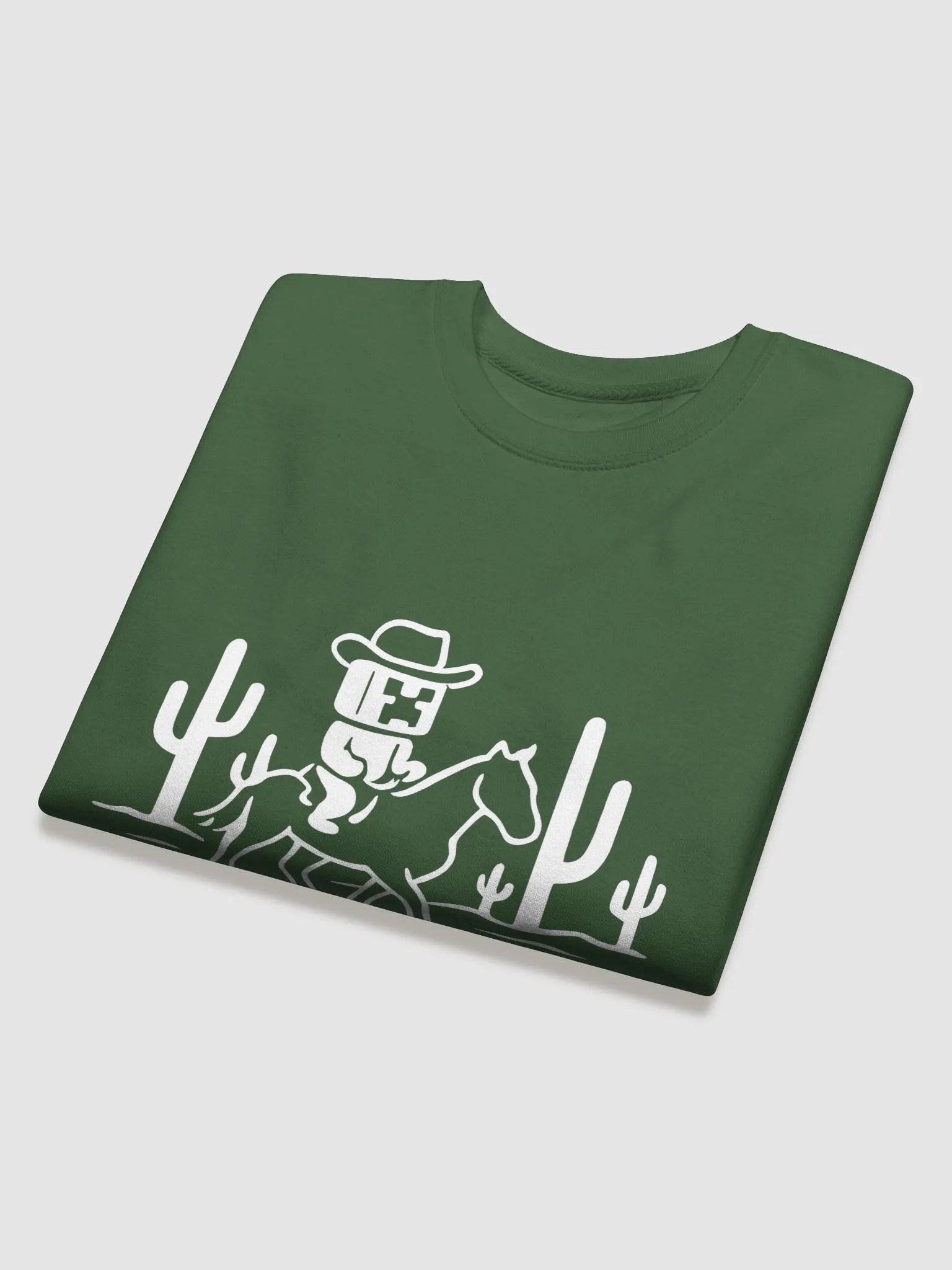 Creep'n Buckaroo ~ Crew product image (20)