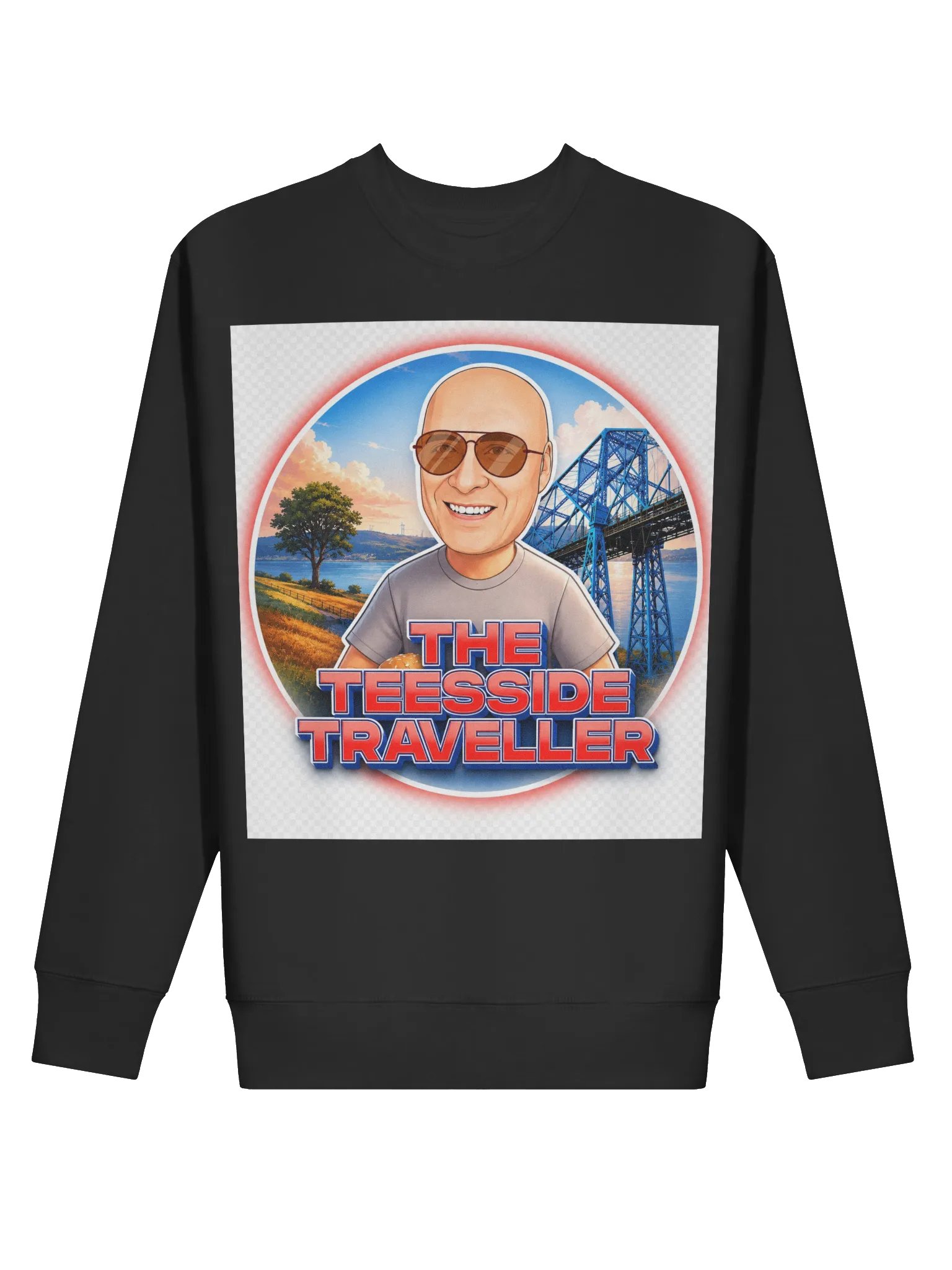 TTT Sweatshirt product image (1)