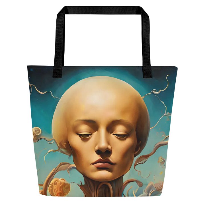 Cancer - Salvador Dalí Zodiac Decoded: Unveiling Dalí's Surreal Cosmic Delirium product image (1)