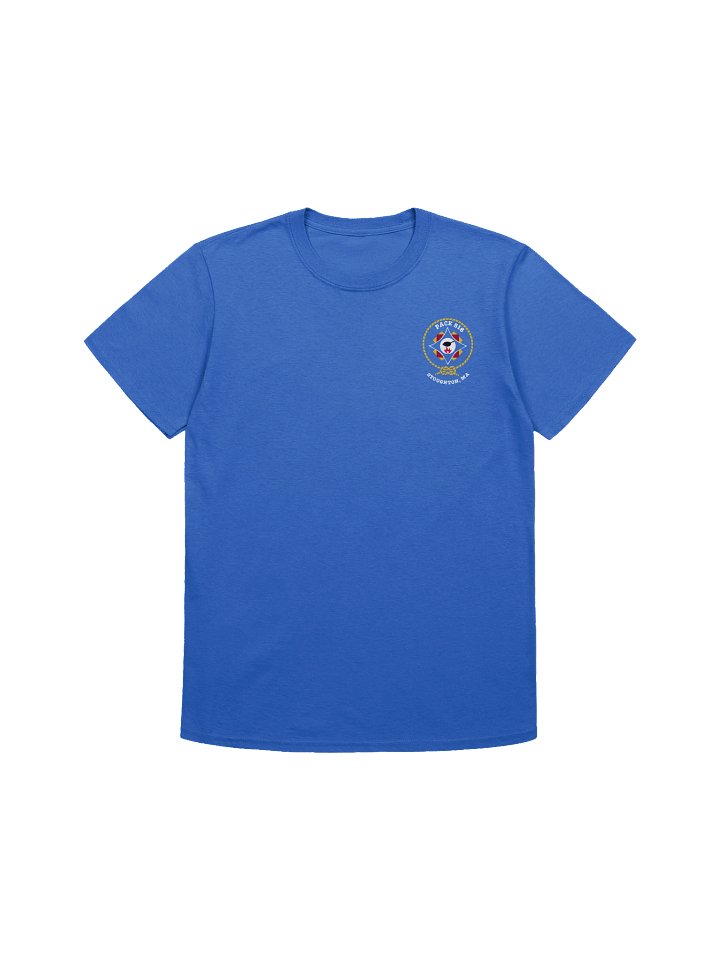 Pack 516 T-Shirt (Adult) product image (1)
