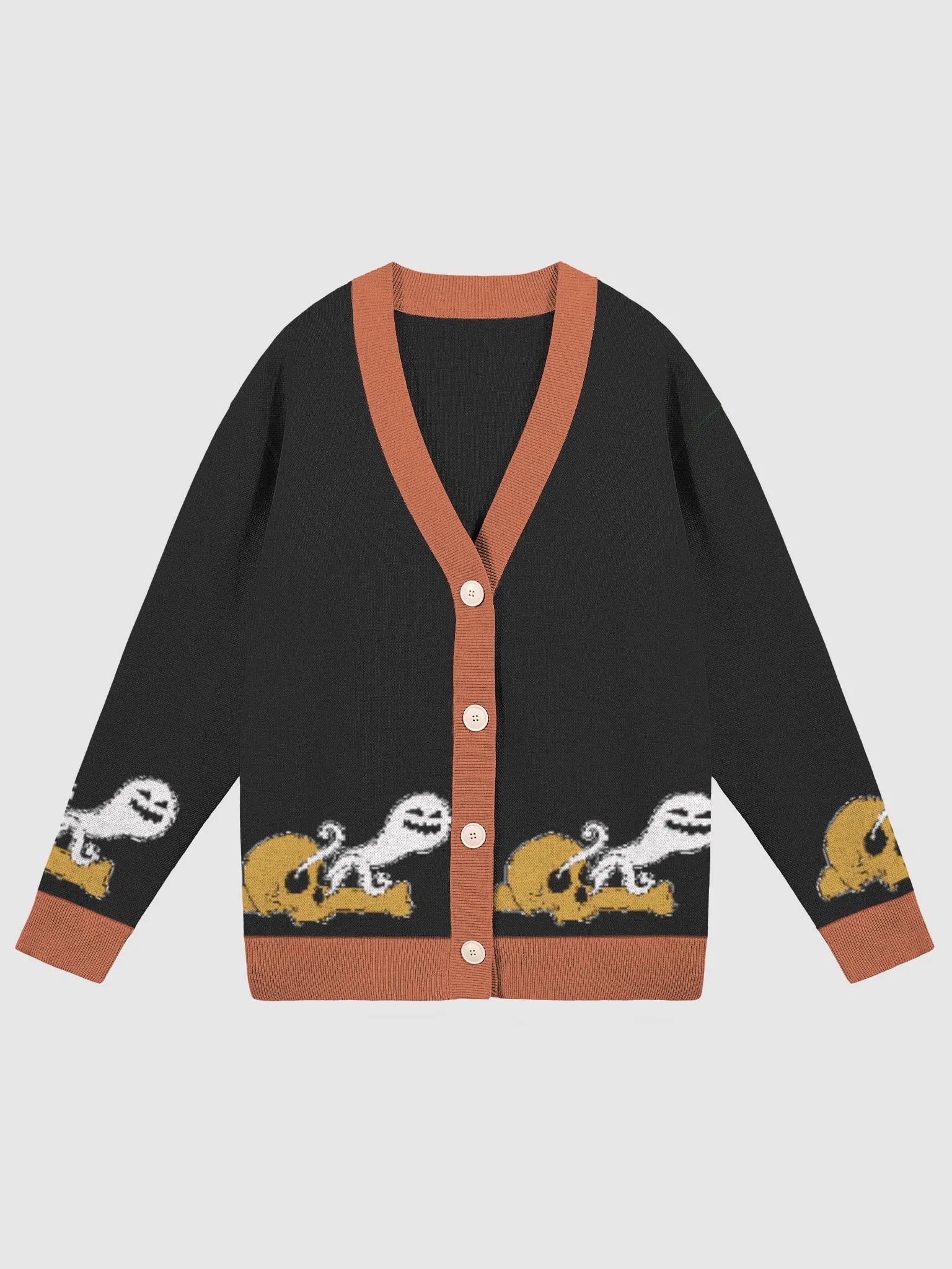 Skellingbone cardigan product image (1)