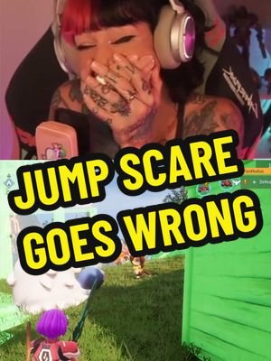 I got some sneaky Modorators #gamer #jumpscare #gaming #palworld #shorts 