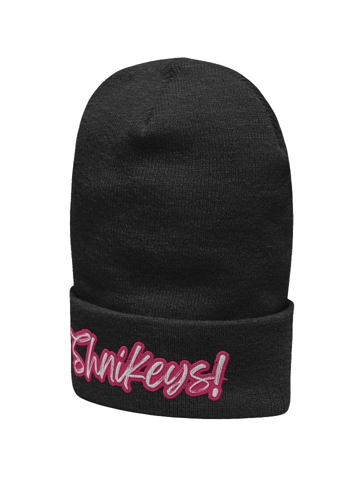 Shnikeys Embroidered Hat product image (2)