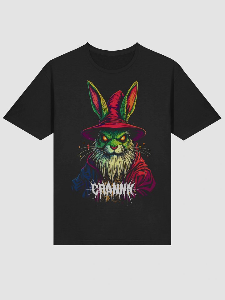 The Crannk Warlock product image (1)