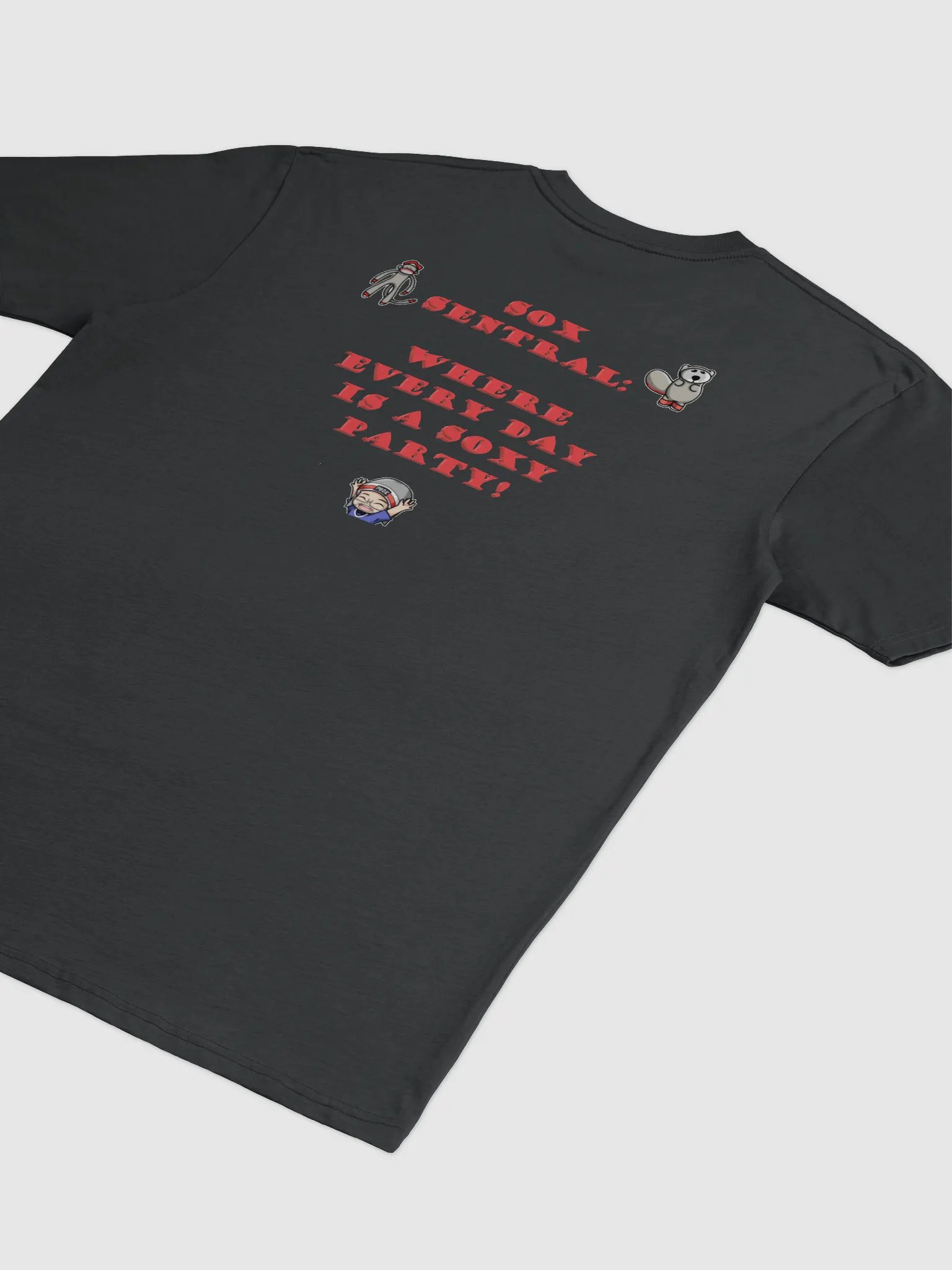 Soxy Par-Tee product image (4)