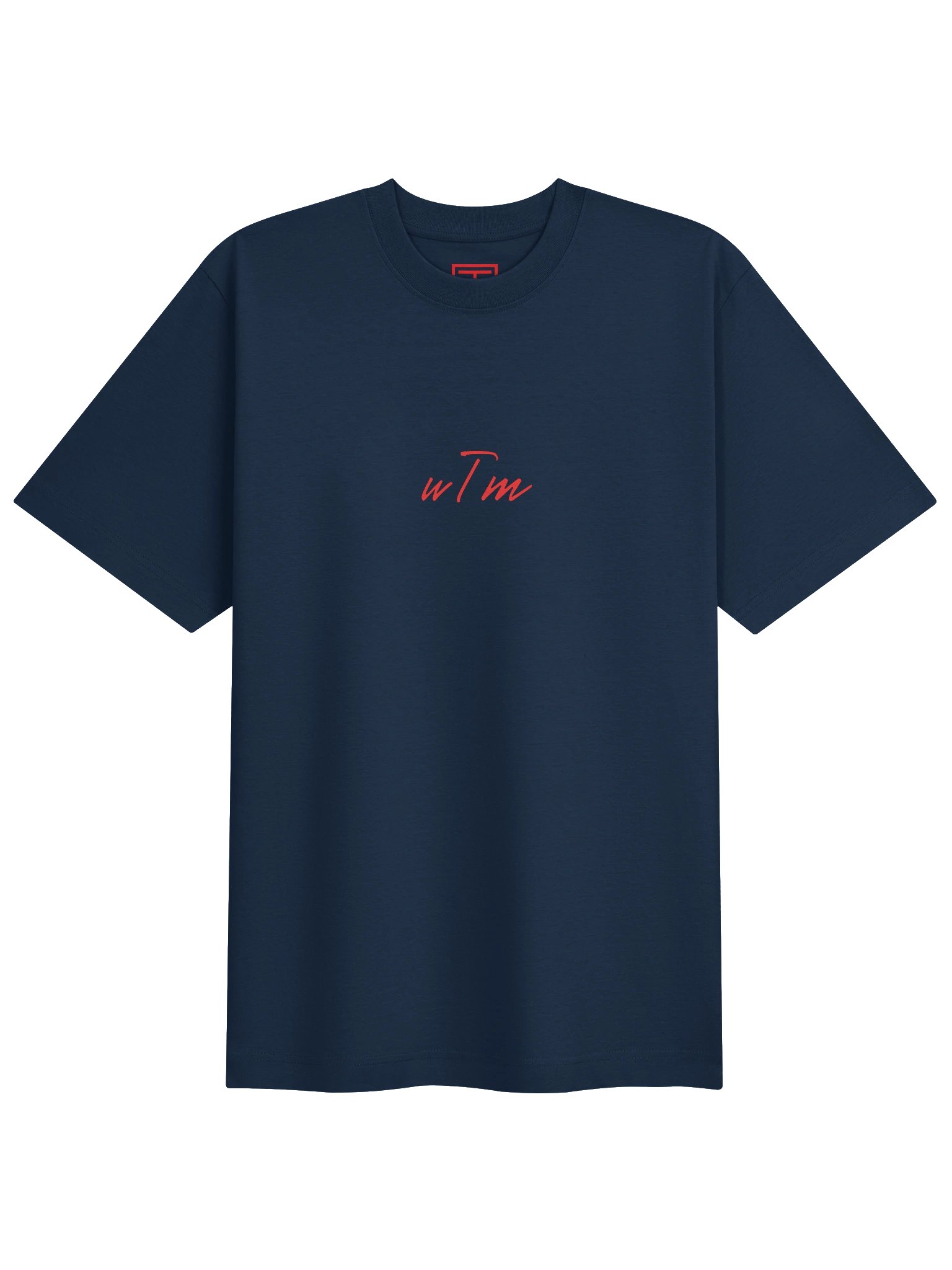 Freehand Mark Tee product image (9)