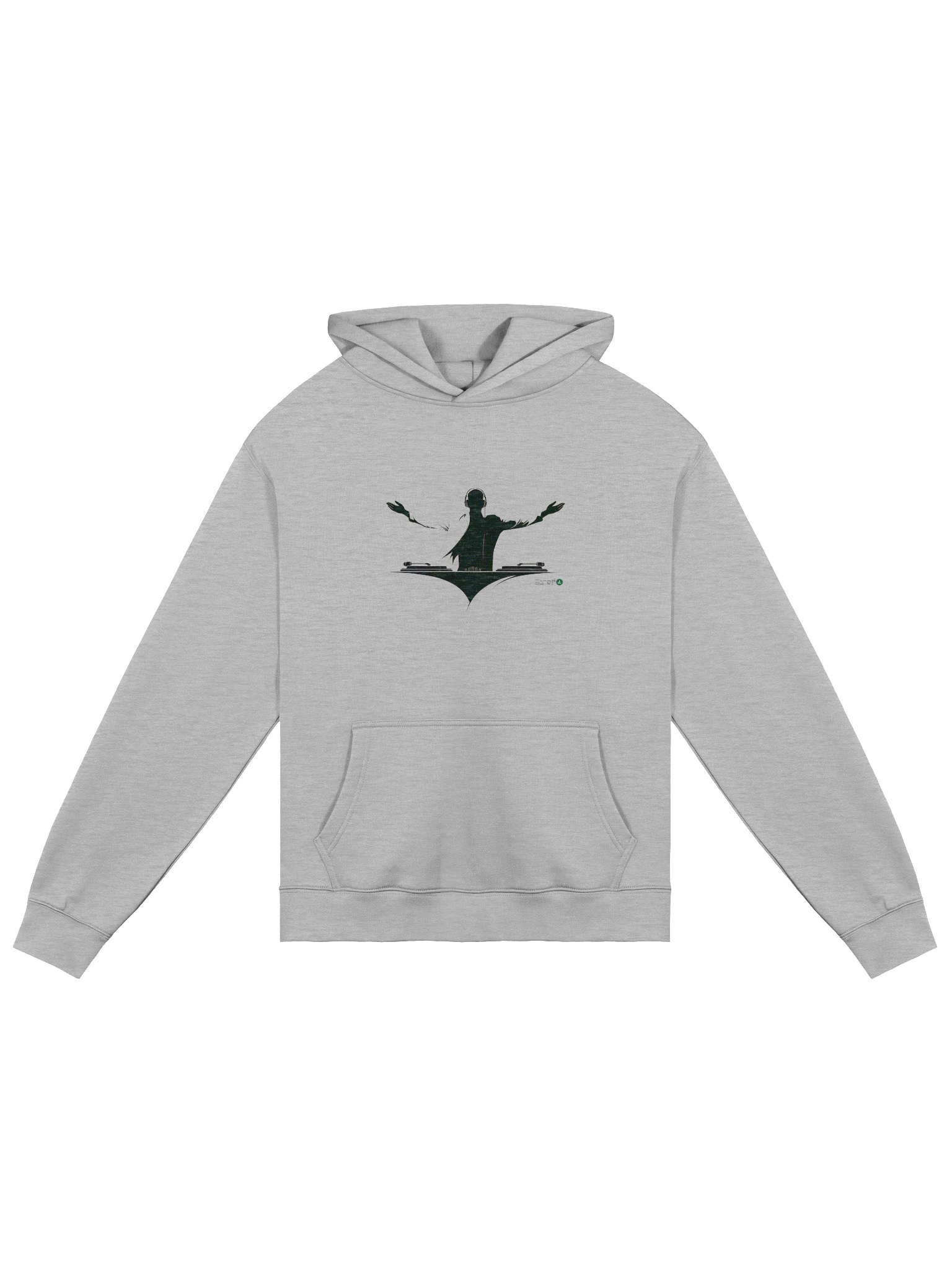 Cozy Comfort Oversized Hoodie product image (1)