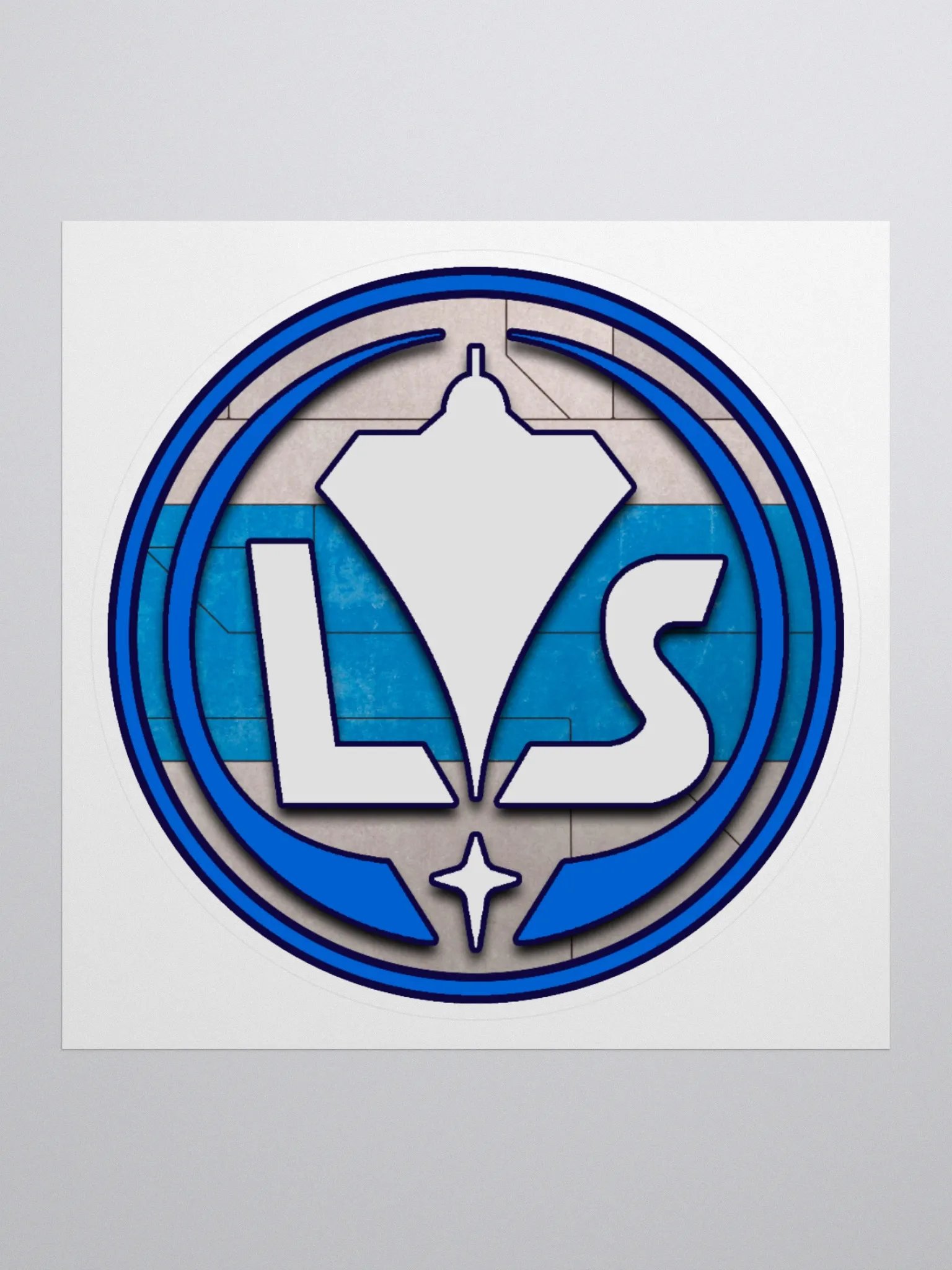 Lunar Squadron | Squadron Insignia (full color) product image (1)