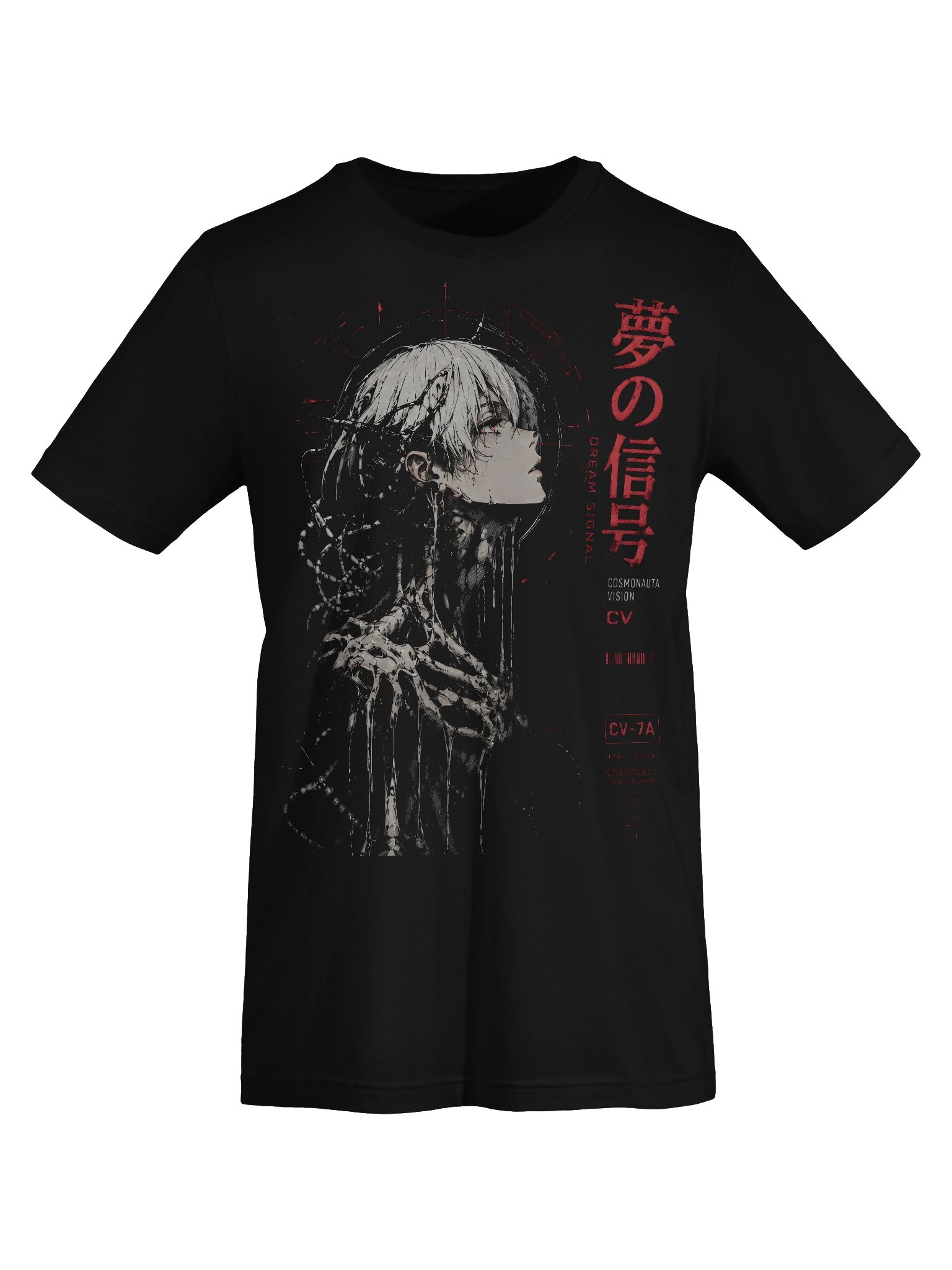 DREAM SIGNAL // CV-7A product image (5)