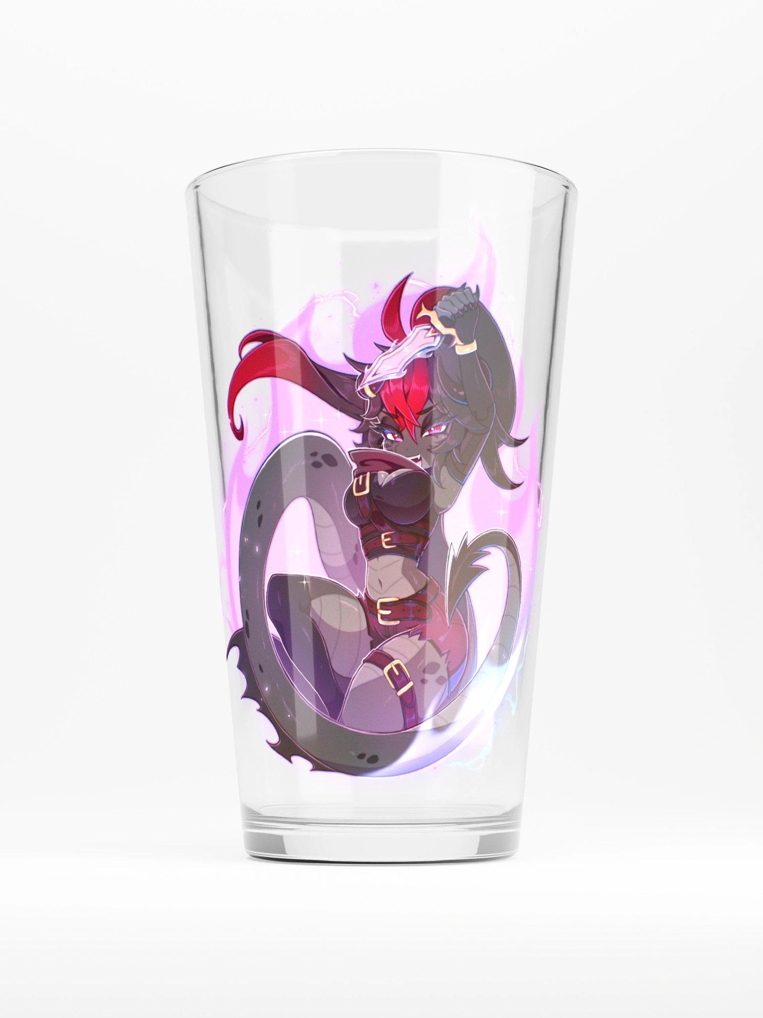 Kyllier Kobold Pint Glass product image (1)
