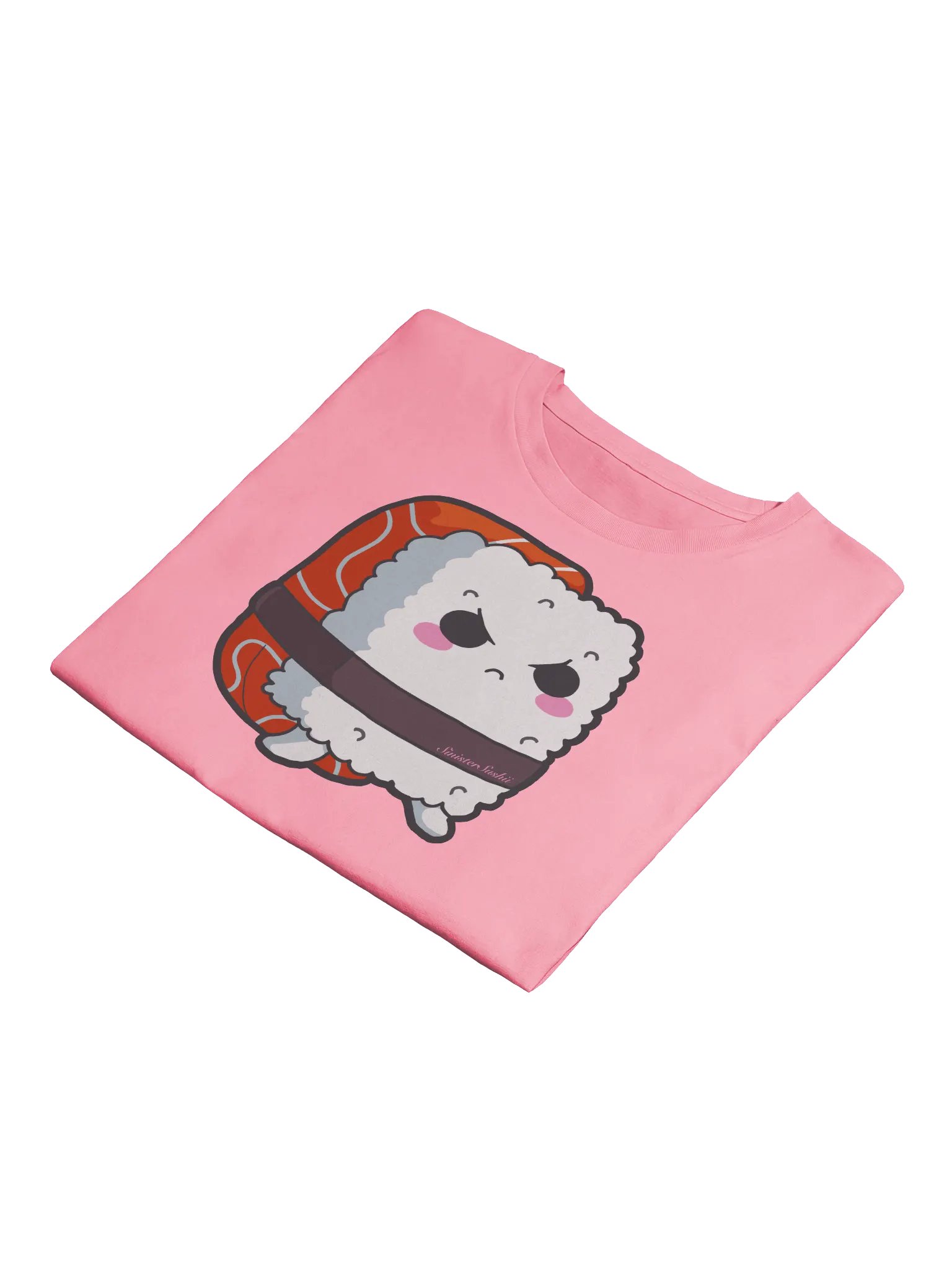 Sinister Sushii Crop Top product image (28)