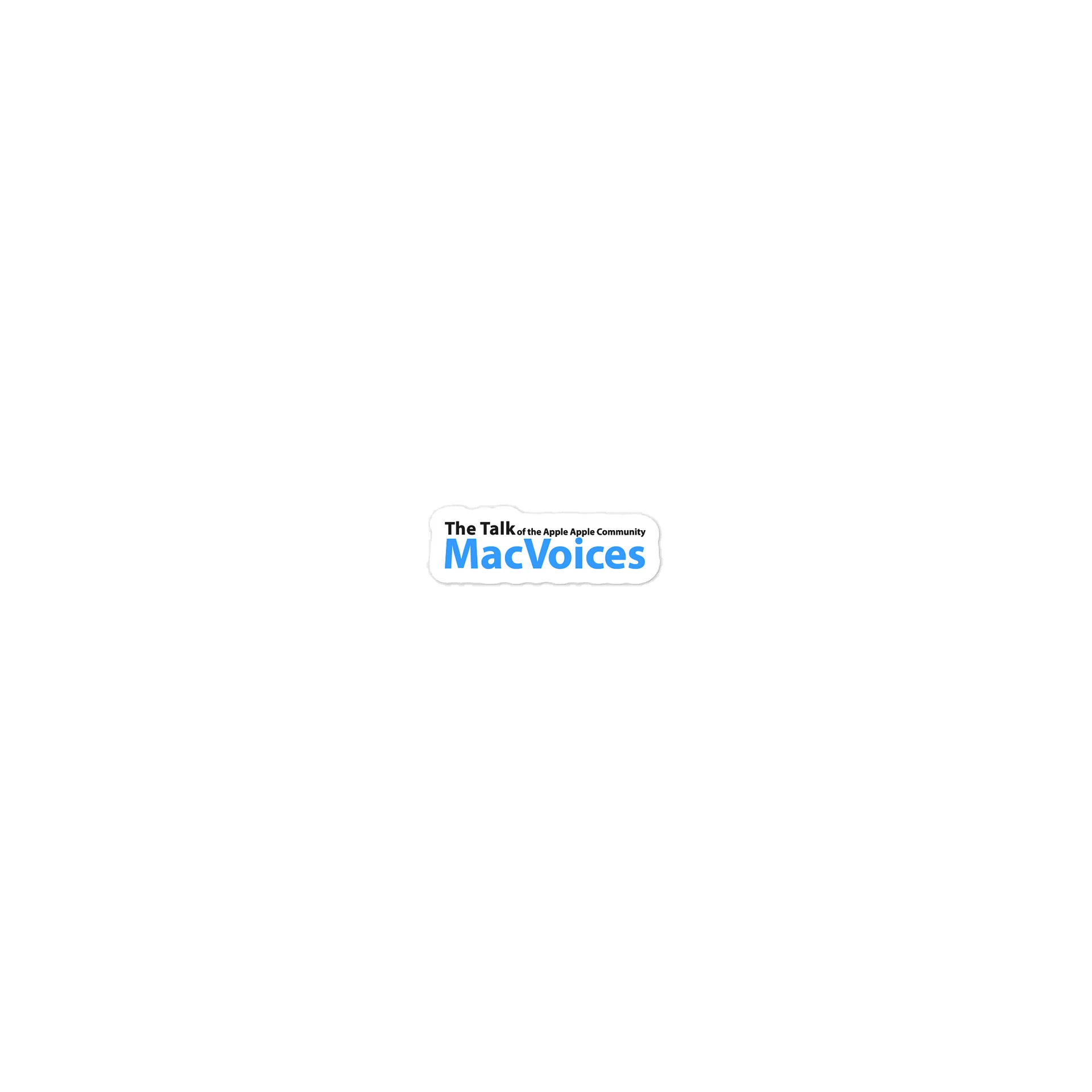 MacVoices Stickers! product image (1)