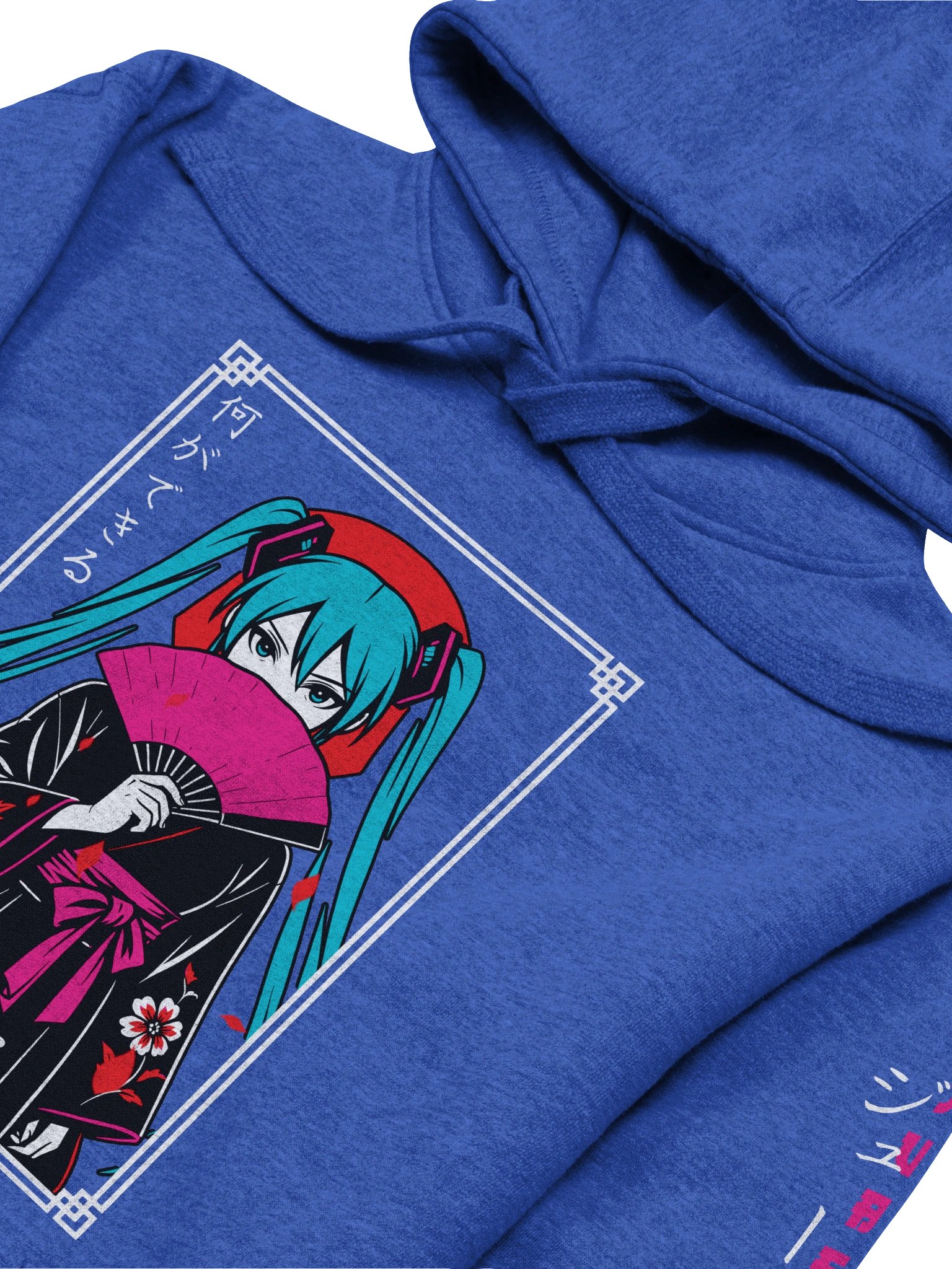 Lady Evelyn Hoodie (additional colors) product image (23)