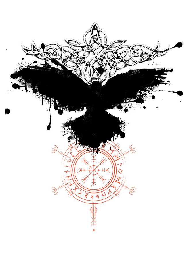 Kvitravn Collection