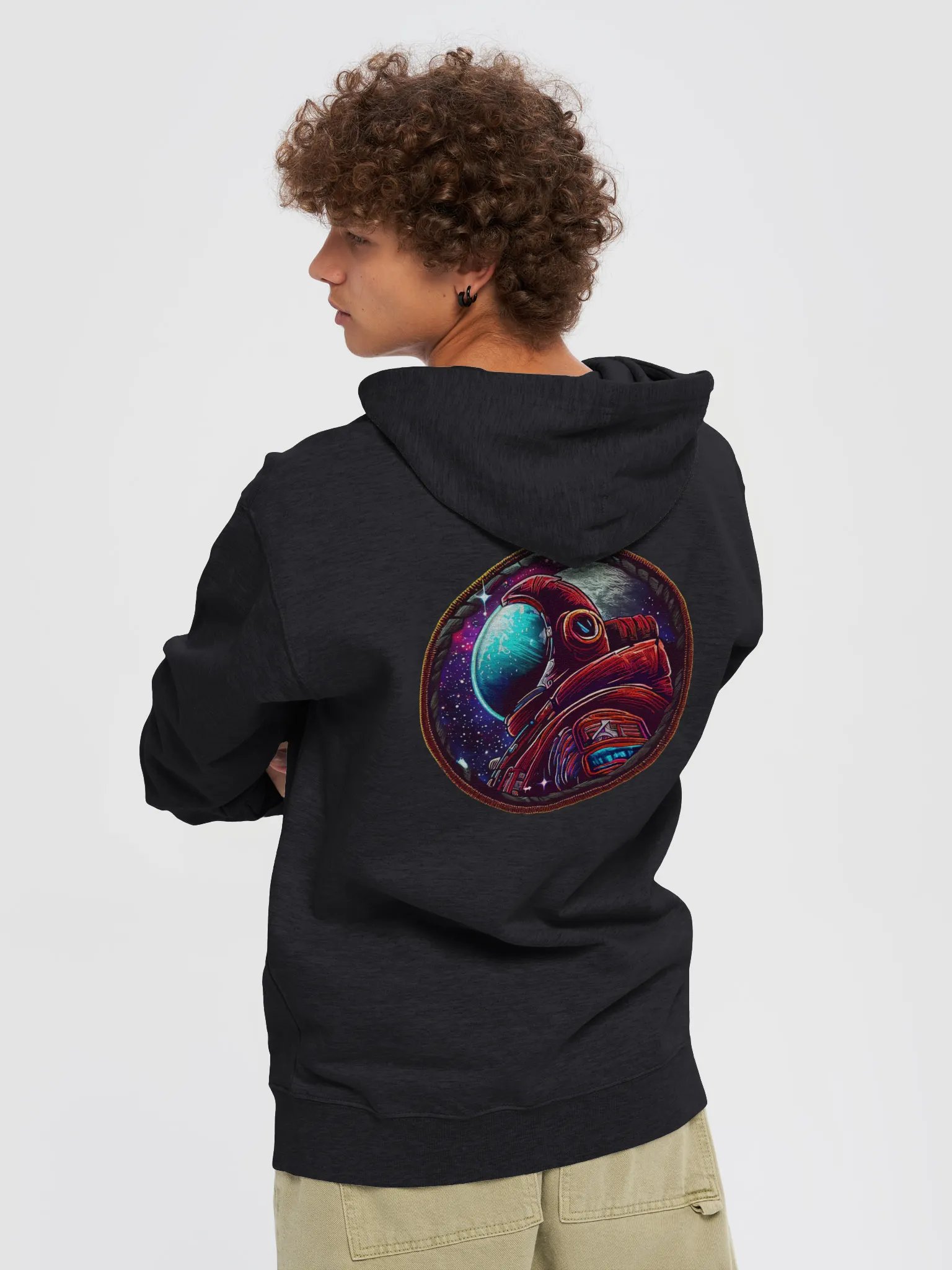 breon Esports Zip-up Hoodie product image (6)