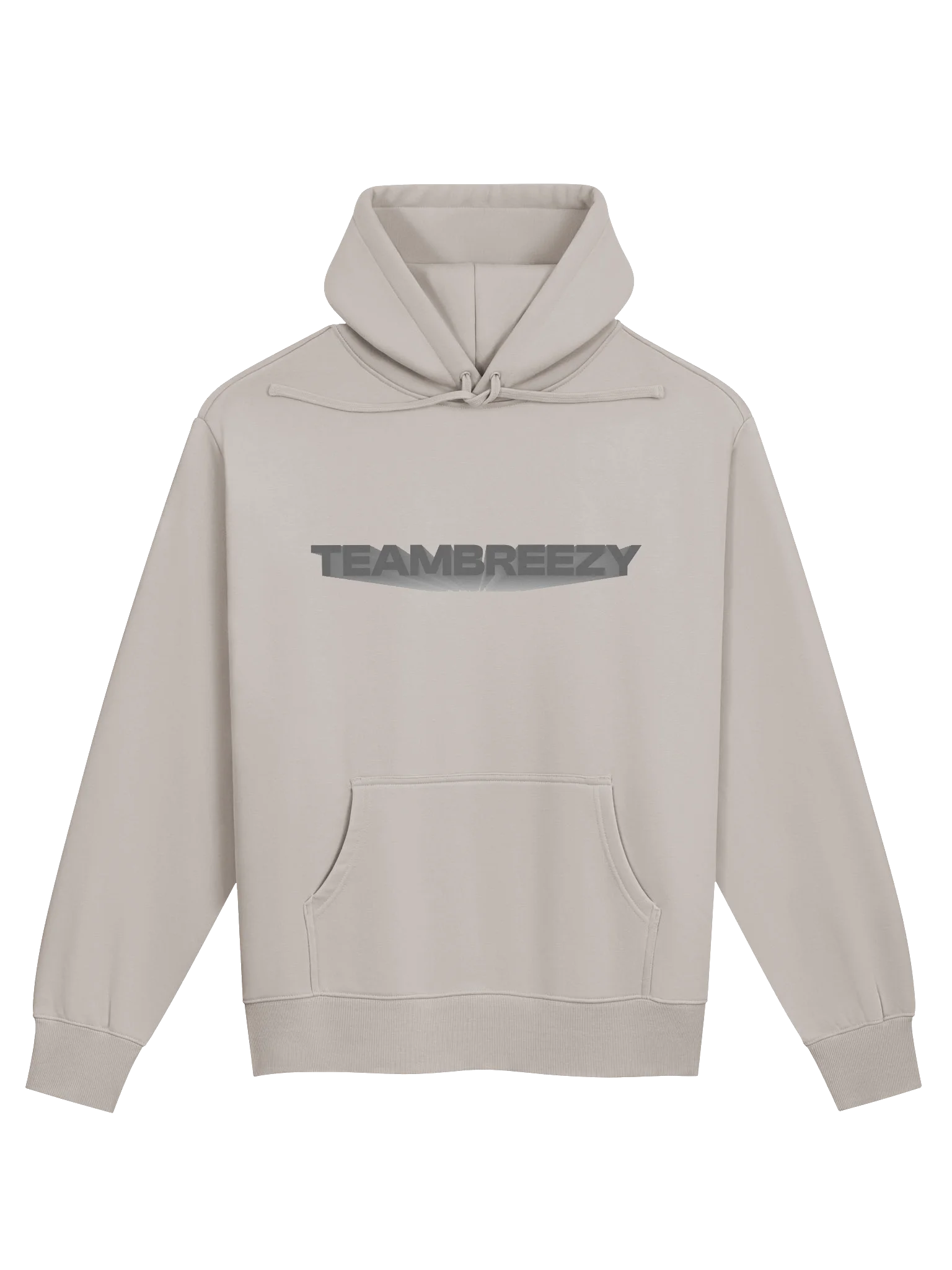 TEAM BREEZY HOODIE product image (1)