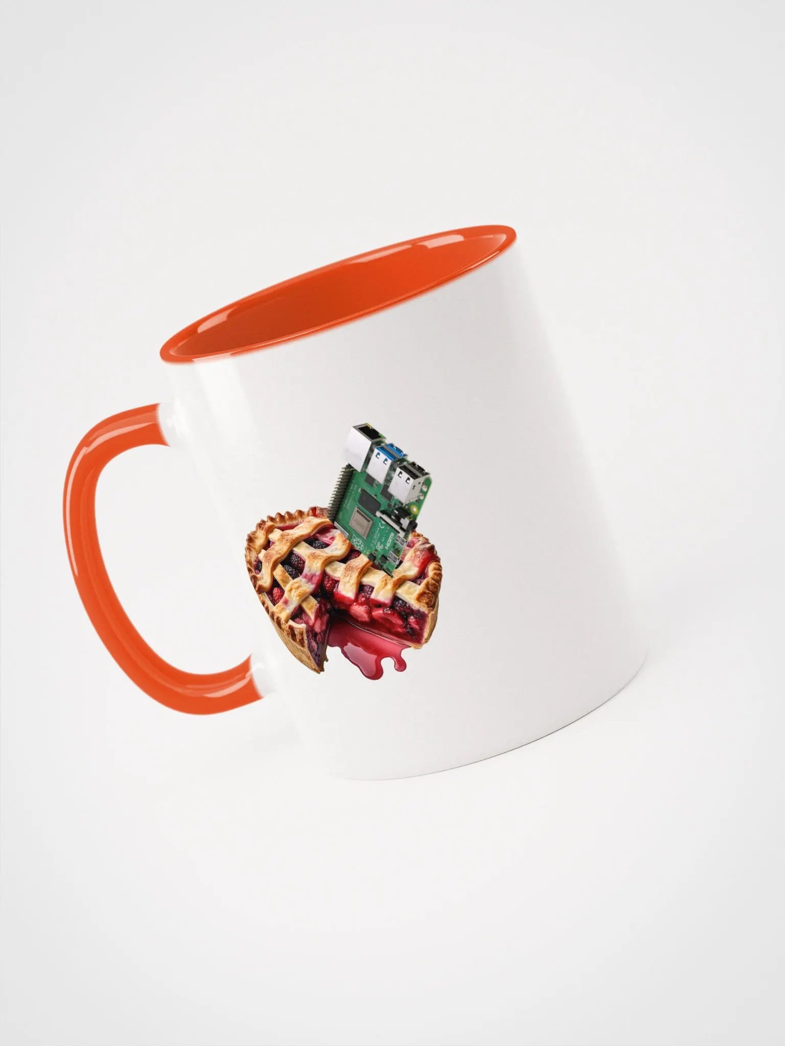 Raspberry Pie 4 product image (1)