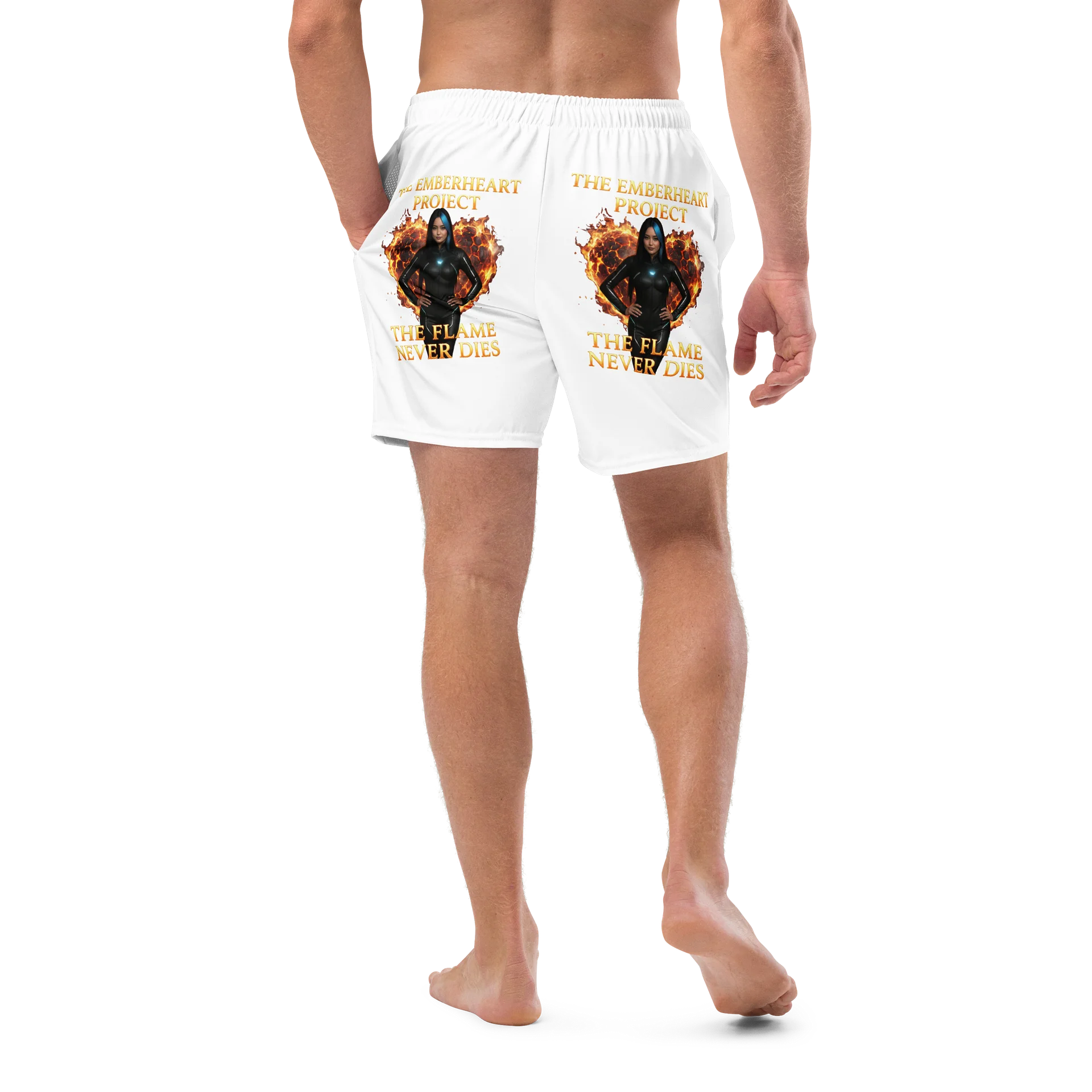 Ember Shorts product image (10)