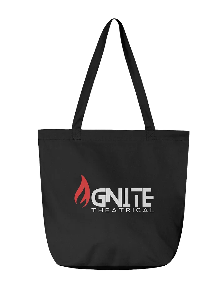 Ignite Theatrical Season 2026 Artistry Eco Tote product image (2)