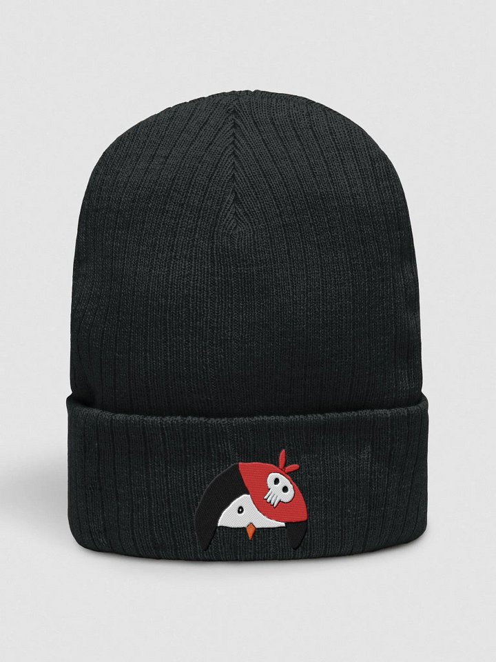 Lurking Pirate Penguin product image (1)