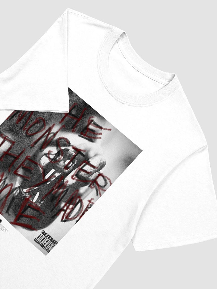 The Monster They Made Me (EP Tee) product image (19)