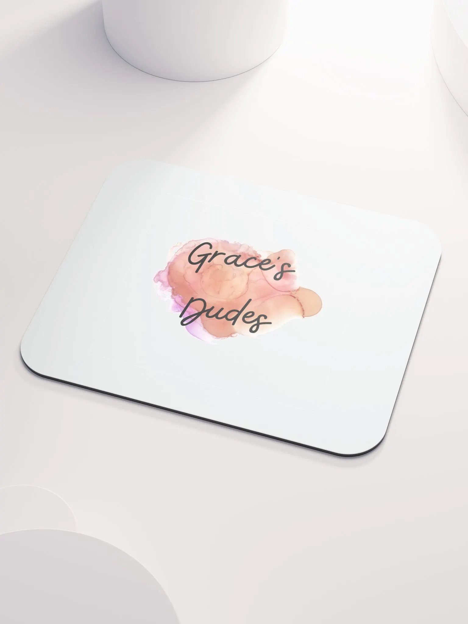 GRACE'S DESK MATS 4 U 