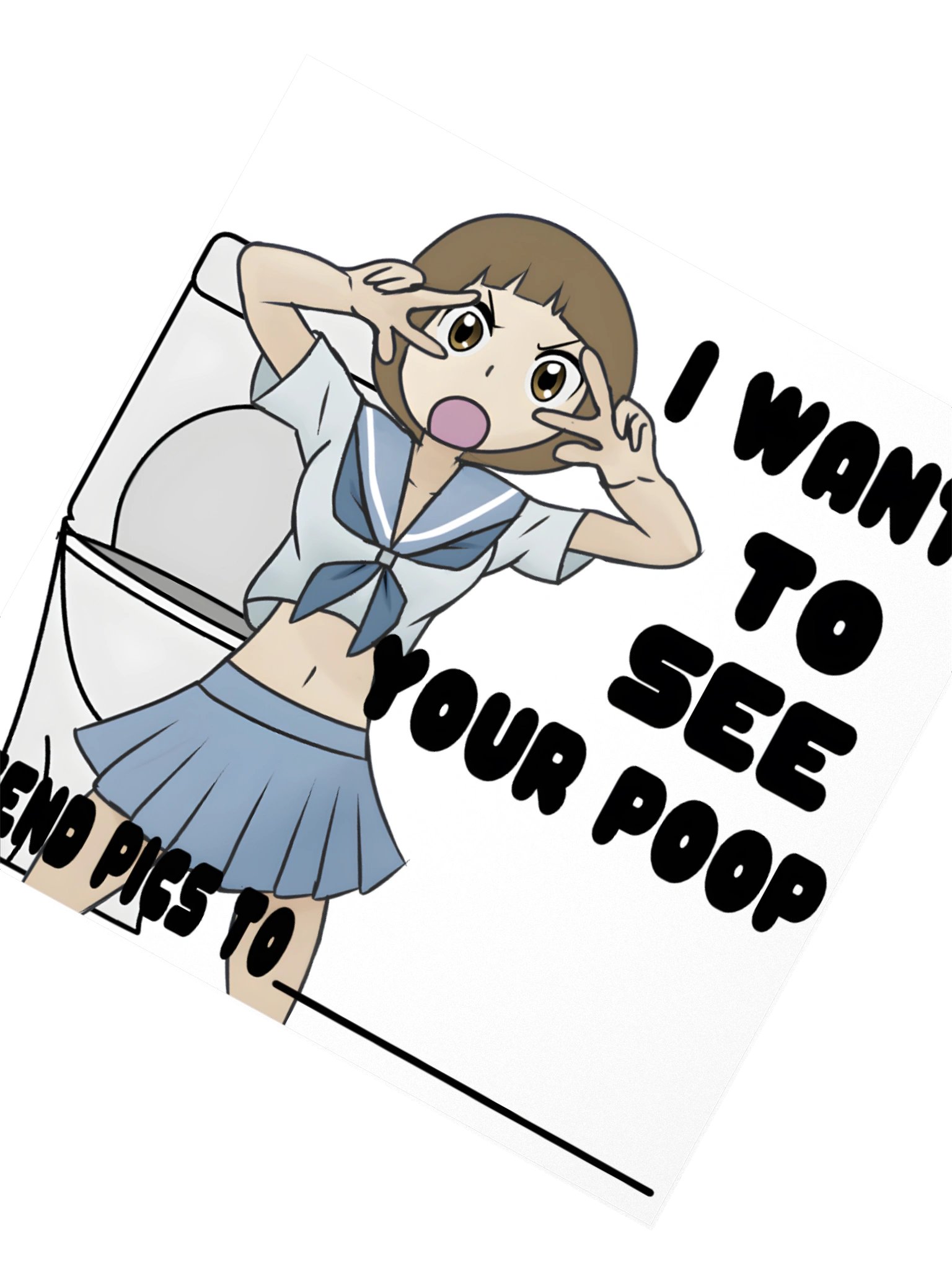 Prank Sticker product image (4)