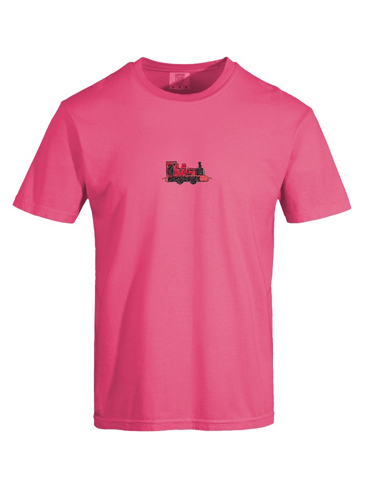 Rheneas Embroidered Shirt product image (1)