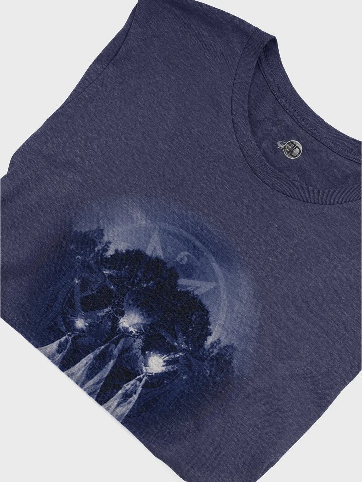 Witchcraft - BLUE | Unisex T-Shirt product image (1)