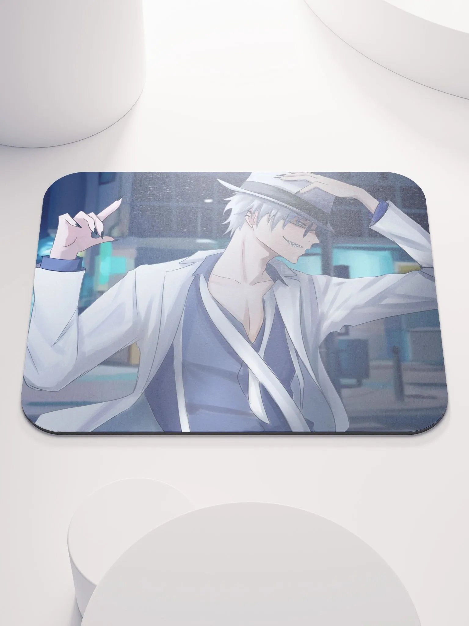 Liev mouse pad product image (1)