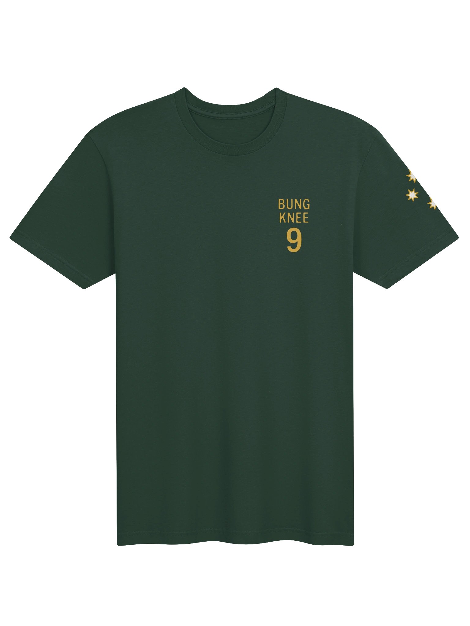 Bung Knee Tee product image (1)
