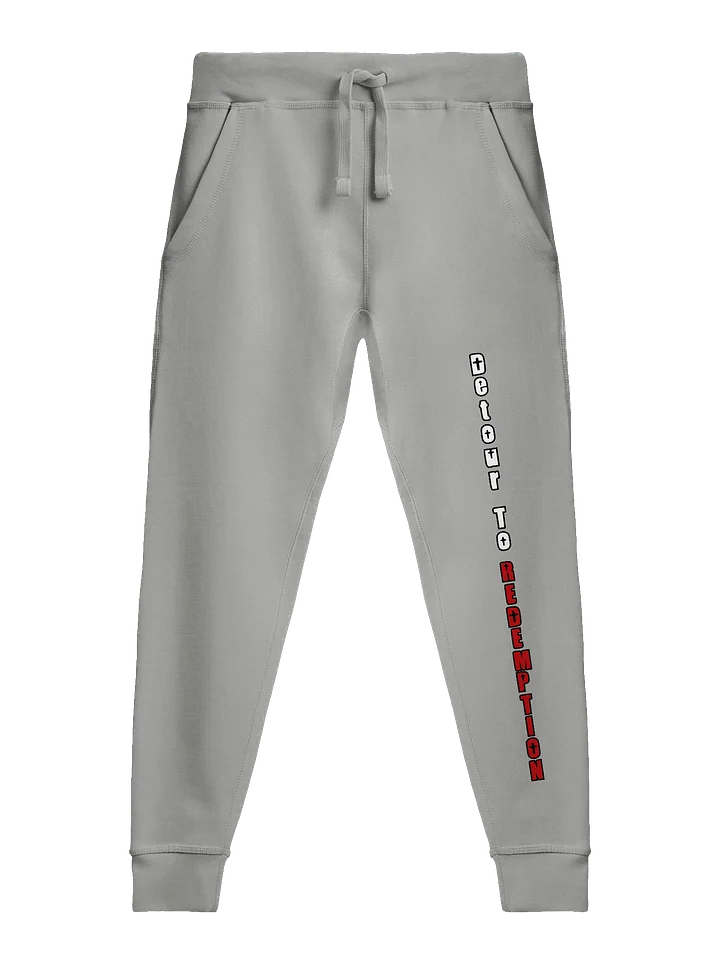 Detour to Redemption Fleece Joggers product image (2)