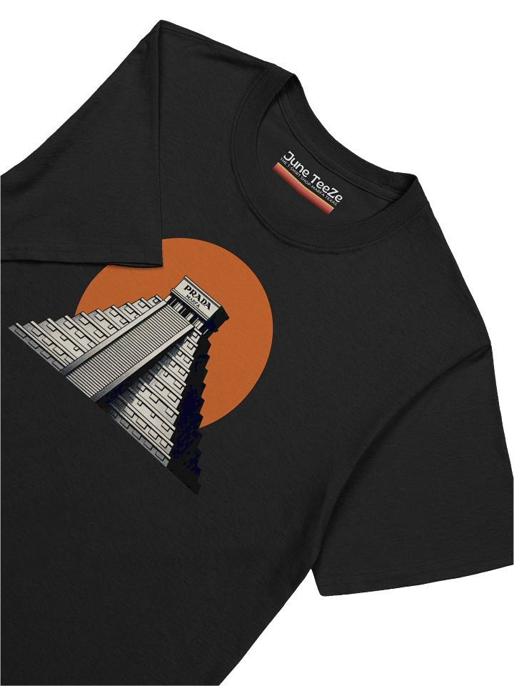Prada Marfa Pyramid Unisex Tee product image (2)