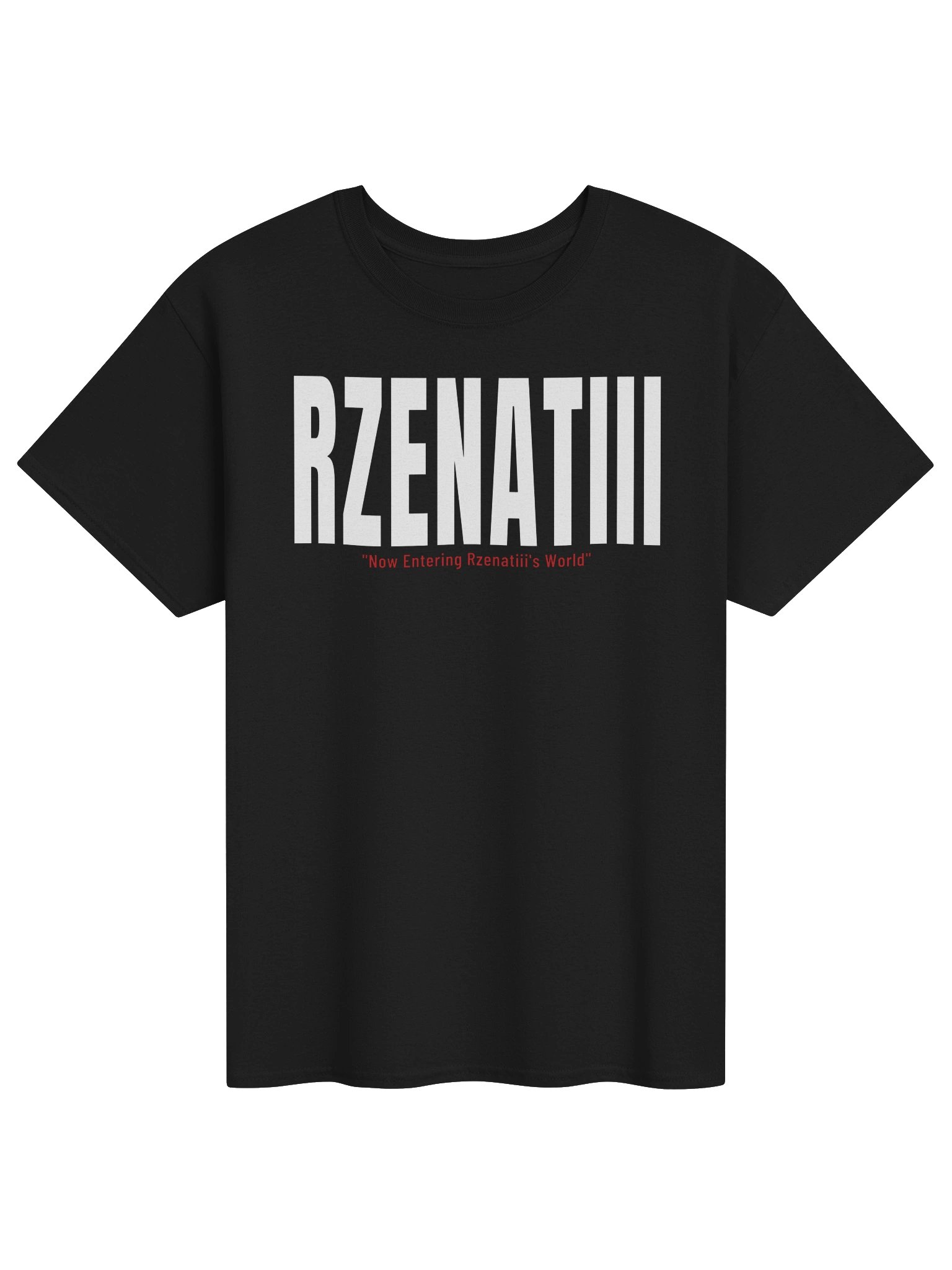 RZENATIII Tee – Classic product image (5)